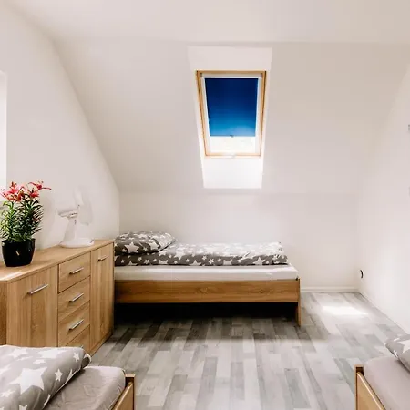 - Nowe, Komfortowe, Caloroczne Nad Morzem 