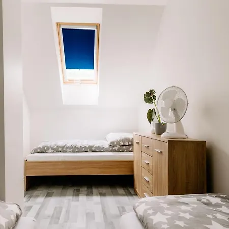 Vakantiehuis - Nowe, Komfortowe, Caloroczne Nad Morzem 