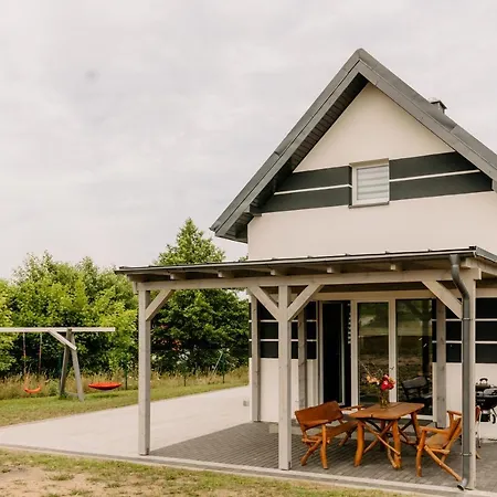 - Nowe, Komfortowe, Caloroczne Nad Morzem 