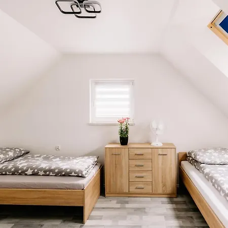 - Nowe, Komfortowe, Caloroczne Nad Morzem 