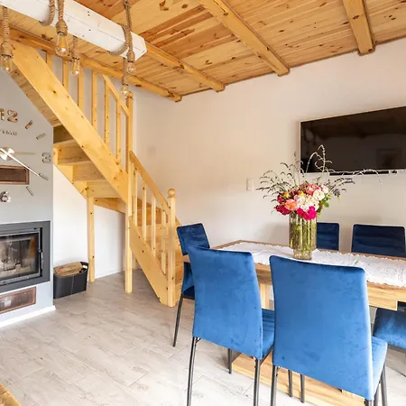 - Nowe, Komfortowe, Caloroczne Nad Morzem 