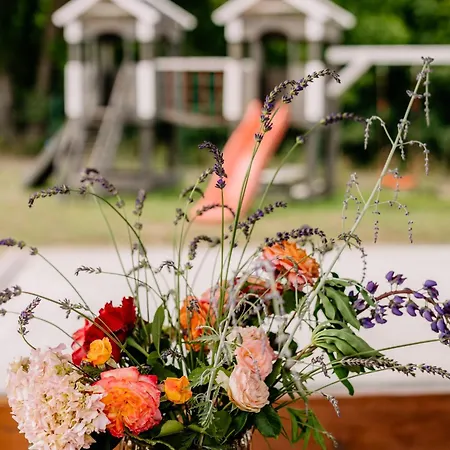 Vakantiehuis - Nowe, Komfortowe, Caloroczne Nad Morzem 