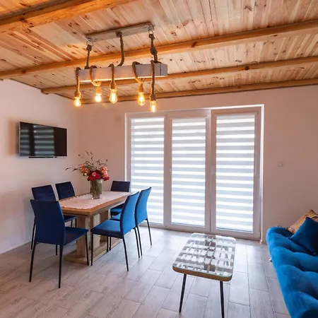 - Nowe, Komfortowe, Caloroczne Nad Morzem 