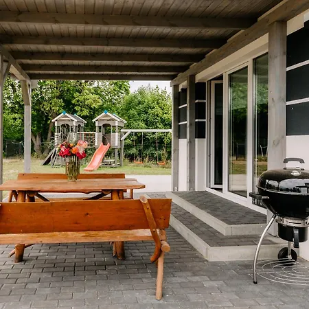 - Nowe, Komfortowe, Caloroczne Nad Morzem 