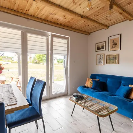 - Nowe, Komfortowe, Caloroczne Nad Morzem 