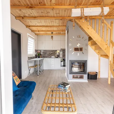 - Nowe, Komfortowe, Caloroczne Nad Morzem 