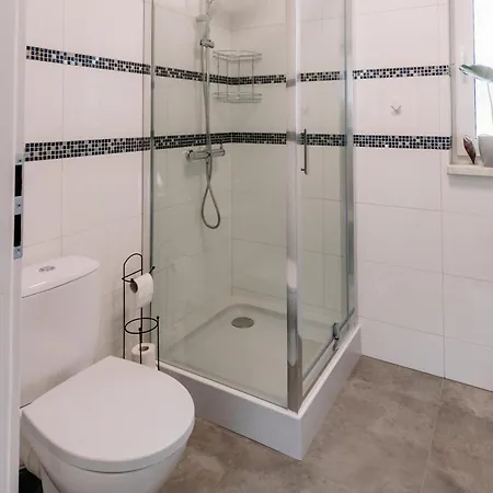 - Nowe, Komfortowe, Caloroczne Nad Morzem 