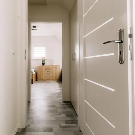 Vakantiehuis - Nowe, Komfortowe, Caloroczne Nad Morzem 