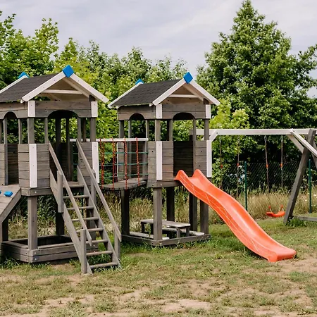 - Nowe, Komfortowe, Caloroczne Nad Morzem 