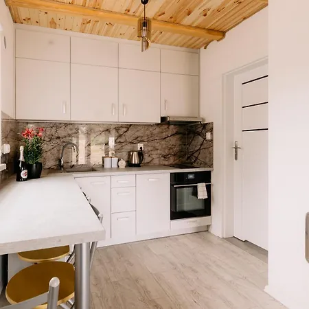 - Nowe, Komfortowe, Caloroczne Nad Morzem 