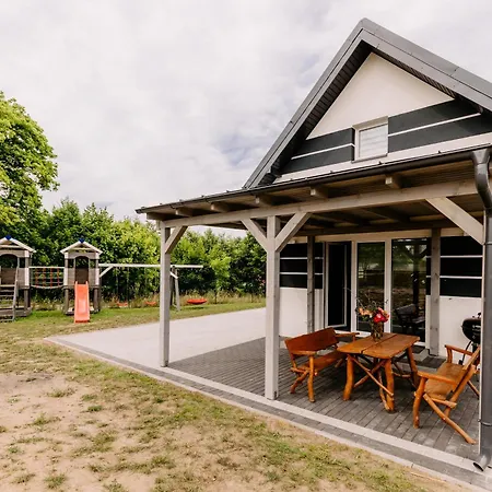 - Nowe, Komfortowe, Caloroczne Nad Morzem 