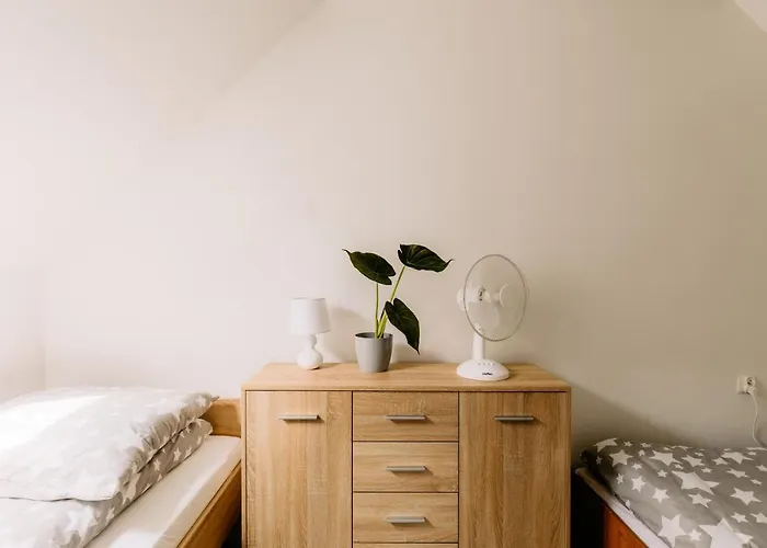 - Nowe, Komfortowe, Caloroczne Nad Morzem 