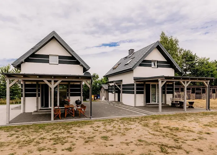 - Nowe, Komfortowe, Caloroczne Nad Morzem 