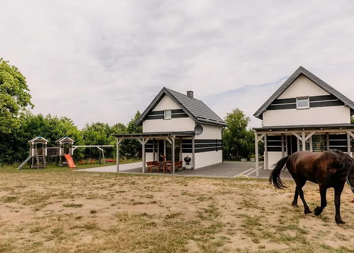 - Nowe, Komfortowe, Caloroczne Nad Morzem 