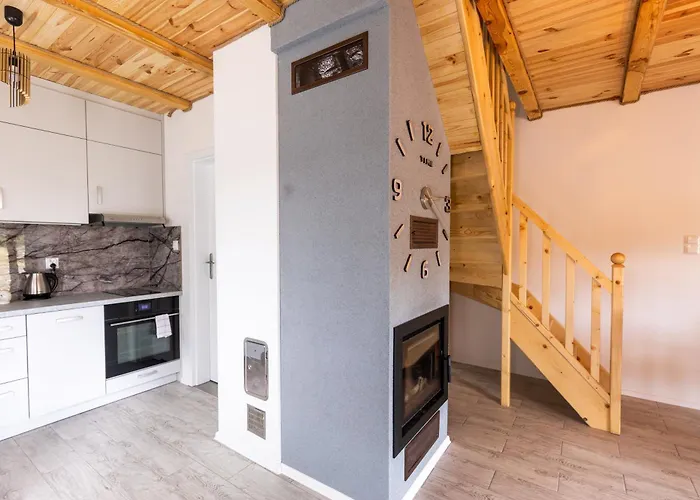 - Nowe, Komfortowe, Caloroczne Nad Morzem 