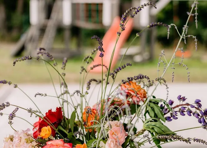 Nyaraló - Nowe, Komfortowe, Caloroczne Nad Morzem 