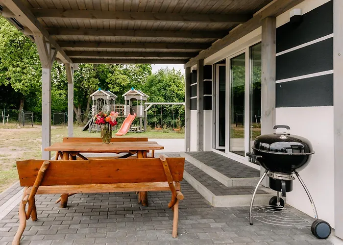 - Nowe, Komfortowe, Caloroczne Nad Morzem 