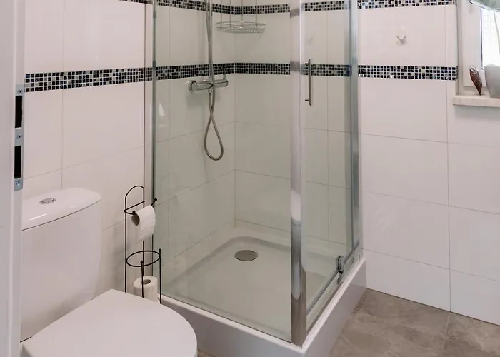 - Nowe, Komfortowe, Caloroczne Nad Morzem 