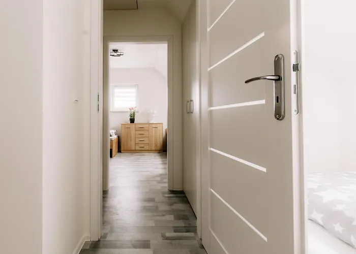 Nyaraló - Nowe, Komfortowe, Caloroczne Nad Morzem 