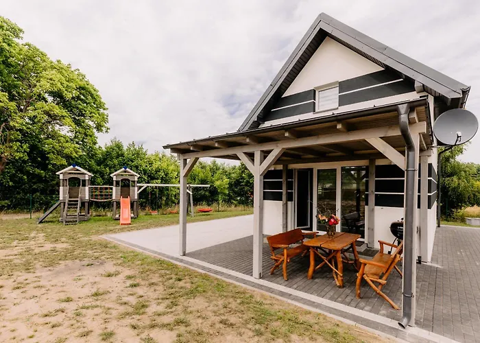 - Nowe, Komfortowe, Caloroczne Nad Morzem 